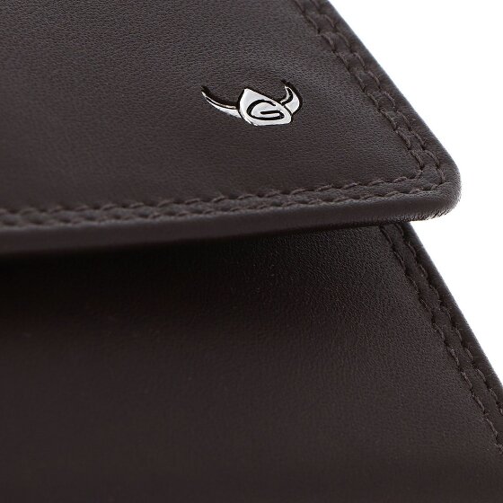 Golden Head Polo Schlüsseletui 10 cm Leder