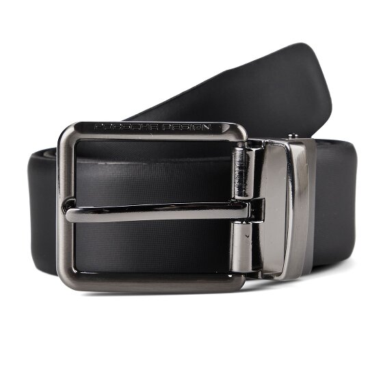 Porsche Design Gürtel Leder