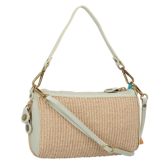 Gabs Schultertasche 25 cm mit Dehnfalte