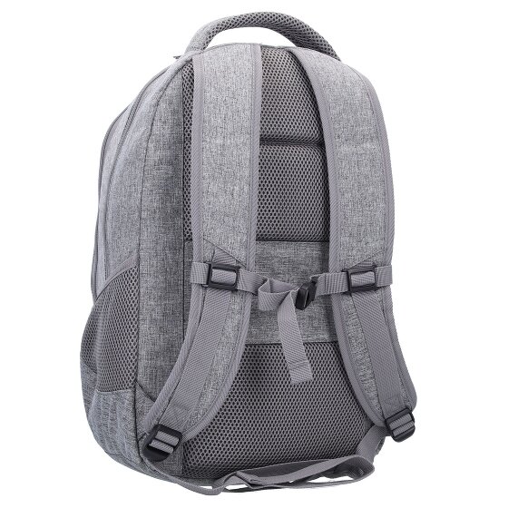 Travelite Basics Rucksack 45 cm Laptopfach