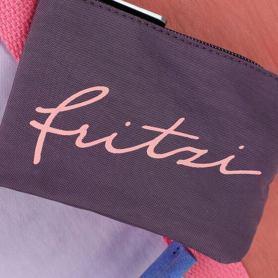 Fritzi aus Preußen Limited Multi Shopper Tasche 42 cm