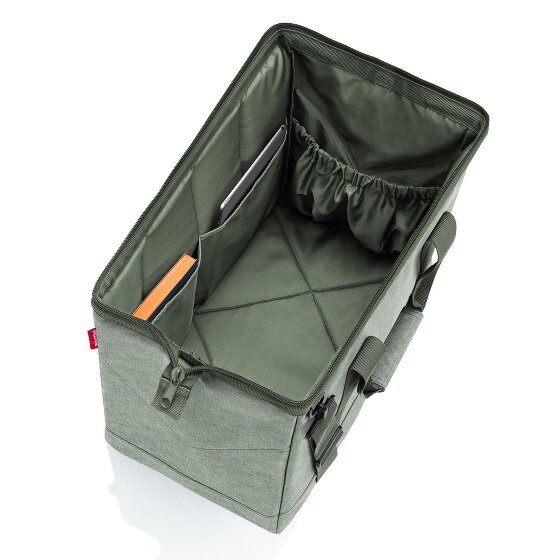 reisenthel Travelling Weekender Reisetasche 48 cm