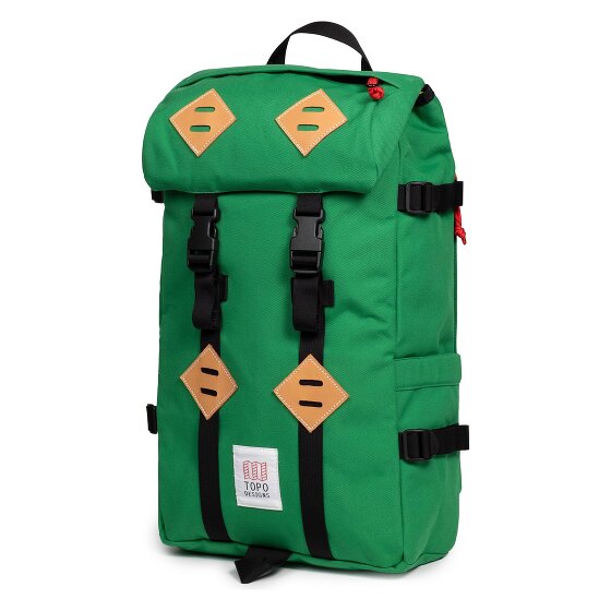 Topo Designs Klettersack Daypack 51 cm Laptopfach