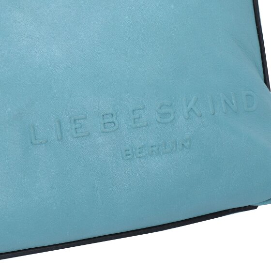 Liebeskind Elvira Gürteltasche Leder 24 cm