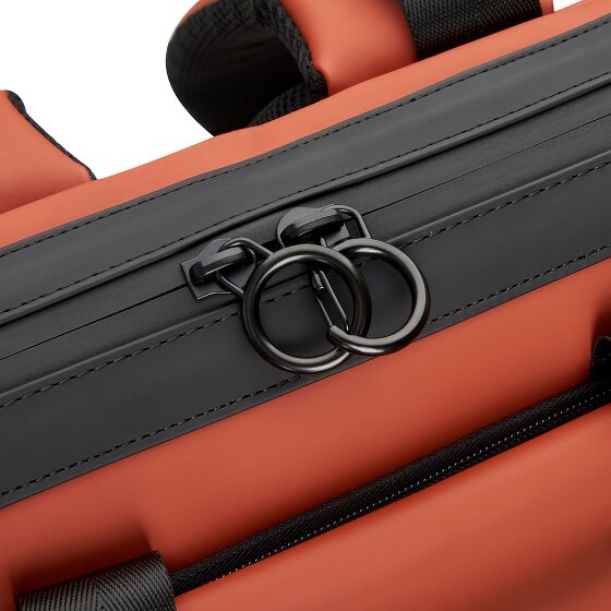 Delsey Paris Turenne Soft Daypack RFID Schutz 39 cm Laptopfach