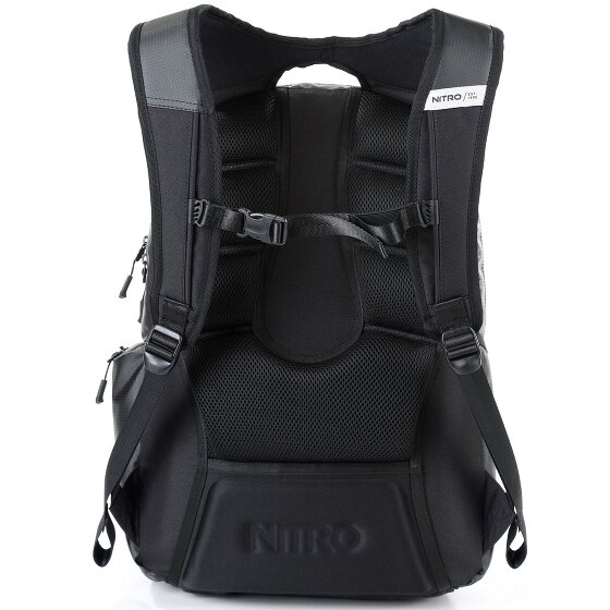 NITRO Daypack Hero Rucksack 52 cm Laptopfach