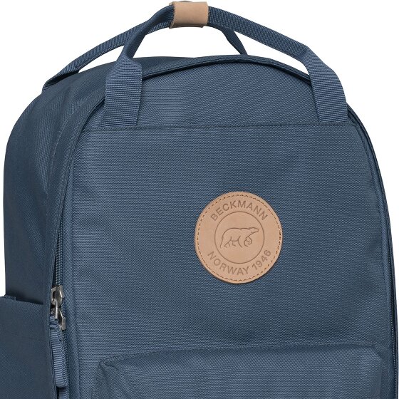 Beckmann Norway City Light Daypack 40 cm Laptopfach