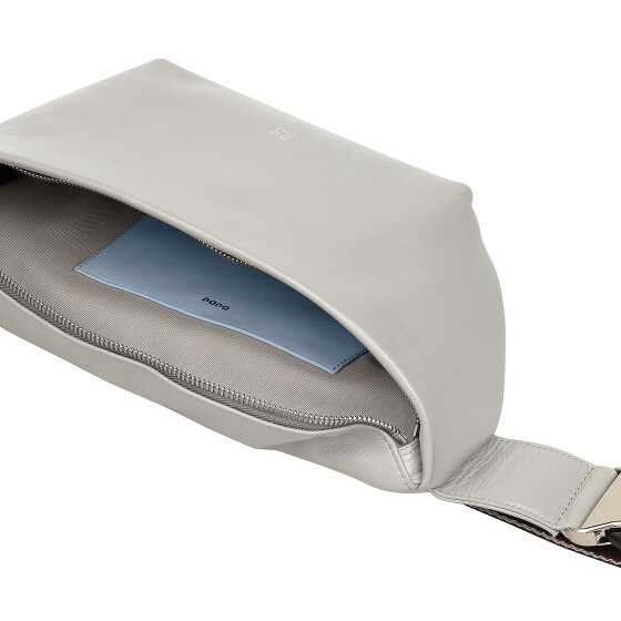 DuDu Tenerife Gürteltasche Leder 31 cm