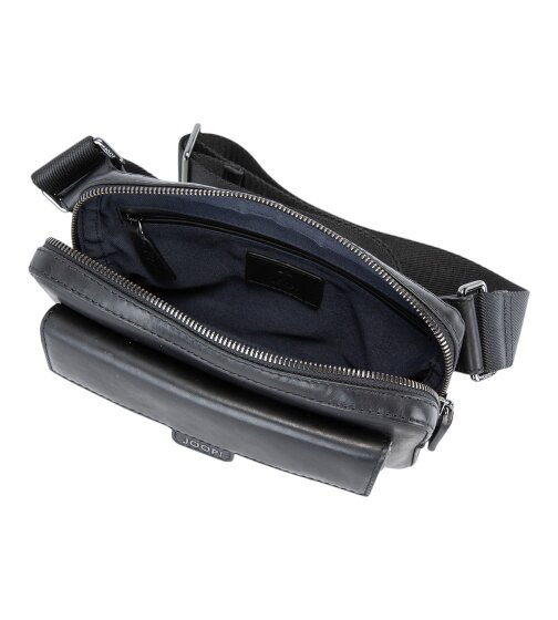 Joop! Cerratano Emir Gürteltasche Leder 21 cm