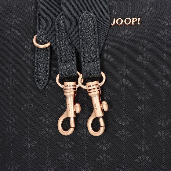 Joop! Collana Tessuto collana tessuto Shopper Tasche 30 cm