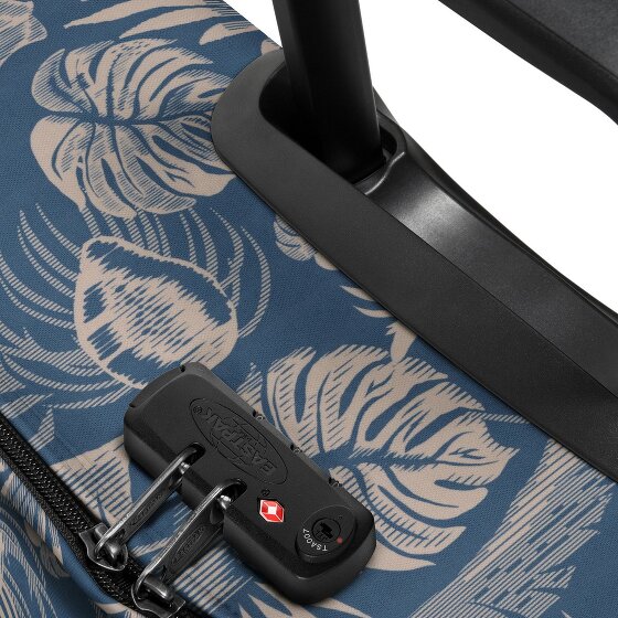 Eastpak Tranverz 2 Rollen Trolley 67 cm