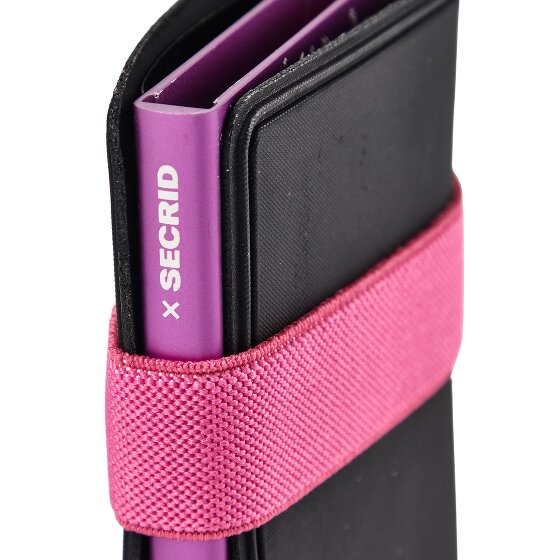 Secrid Bandwallet Kreditkartenetui 7 cm