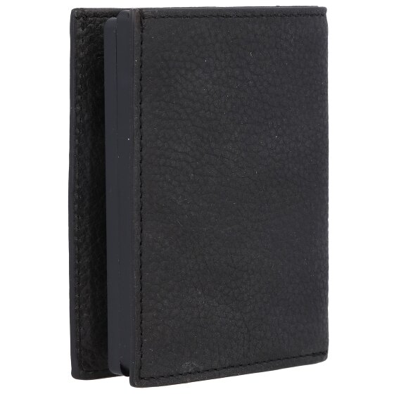 Cowboysbag Longreach Kreditkartenetui RFID Leder 8 cm