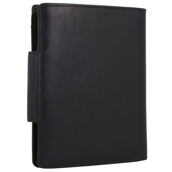 Golden Head Colorado Geldbörse RFID Leder 14,5 cm