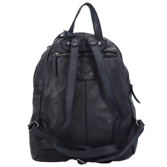 Harbour 2nd Anchor Love Meghan City Rucksack Leder 30 cm