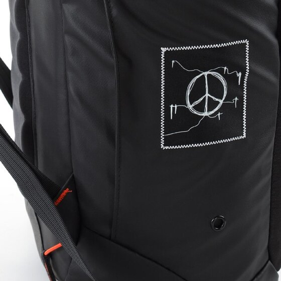NITRO Nikuro Traveler Daypack 54 cm Laptopfach