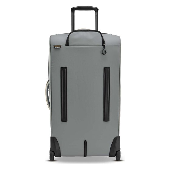 Stratic Vibe 2 Rollen Reisetasche 79 cm