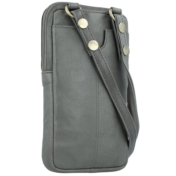 Greenland Nature Nature Soft Handytasche Leder 11 cm