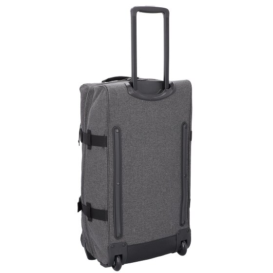 Eastpak Tranverz M 2-Rollen Reisetasche 67 cm