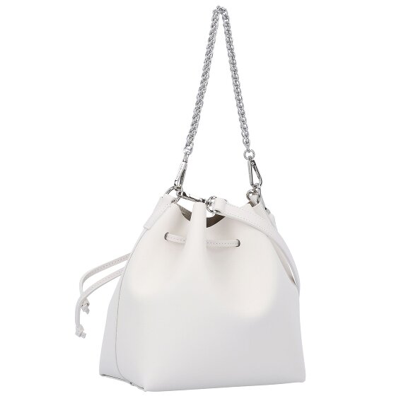 Lancaster Pur & Element City Beuteltasche Leder 20 cm