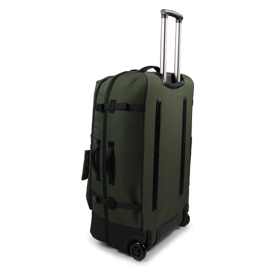Cabaia Soft Suitcase Large 2 Rollen Reisetasche 81 cm