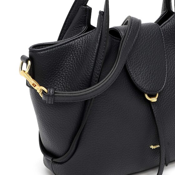 Tamaris TAS Manuela Schultertasche Leder 36 cm