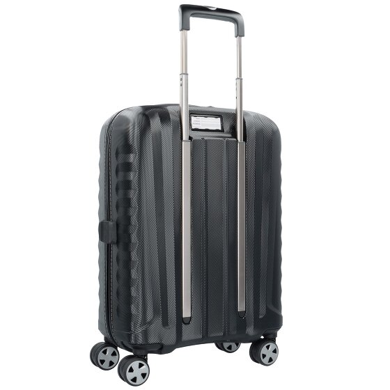 Roncato E-Lite 4 Rollen Kabinentrolley 55 cm