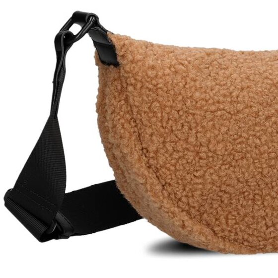 Zwei Teddy Umhängetasche 30 cm