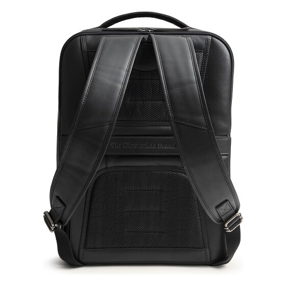 The Chesterfield Brand Quincy Daypack Leder 43 cm