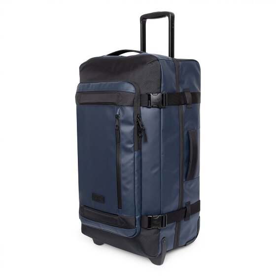 Eastpak Tranverz 2 Rollen Reisetasche 79 cm