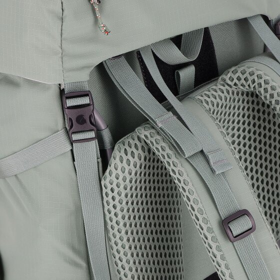 Fjällräven Abisko 48 S-M Trekkingrucksack 72 cm