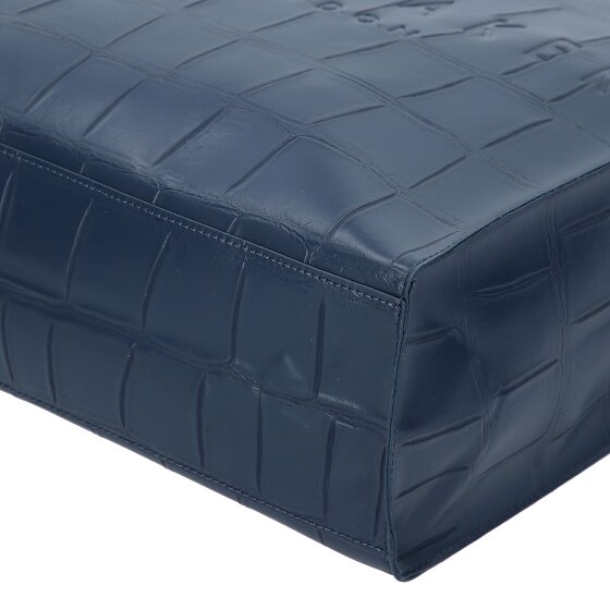 Ted Baker Croccon Shopper Tasche 34 cm