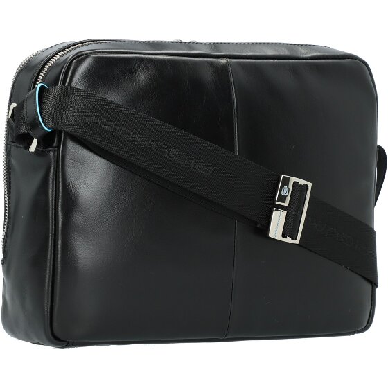 Piquadro Blue Square Aktentasche 22 cm