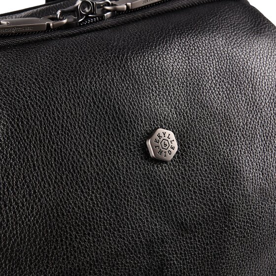 Jekyll & Hide Daypack Leder 38.5 cm Laptopfach