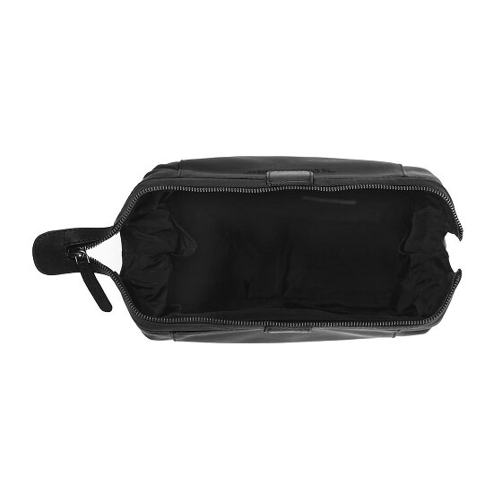 The Chesterfield Brand Vince Kulturbeutel Leder 29 cm