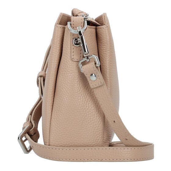 Braun Büffel Hanna Umhängetasche Leder 23 cm