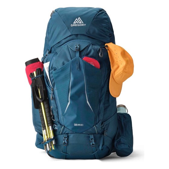 Gregory Deva 60 L Trekkingrucksack XS 73 cm