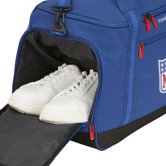 Travelite travelite x NFL Sporttasche 49 cm