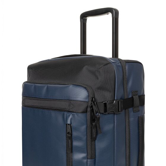 Eastpak Tranverz 2 Rollen Reisetasche 51 cm