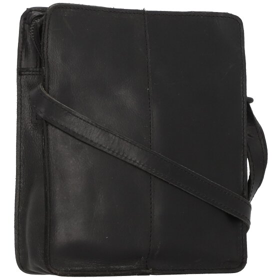 Harold's Aberdeen Umhängetasche Leder 20 cm