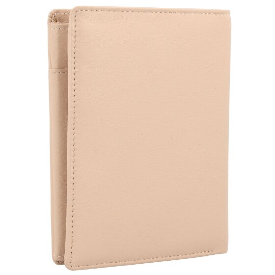 Esquire Viktoria Geldbörse RFID Leder 10 cm