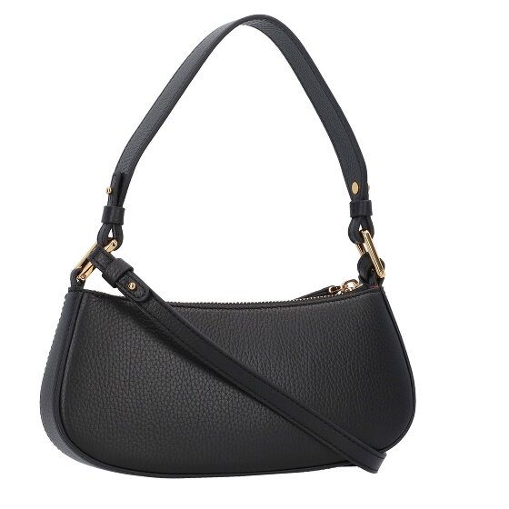 Coccinelle Merveille Schultertasche Leder 24.5 cm