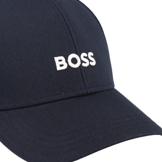 Boss Zed Zed Baseball Cap 30 cm