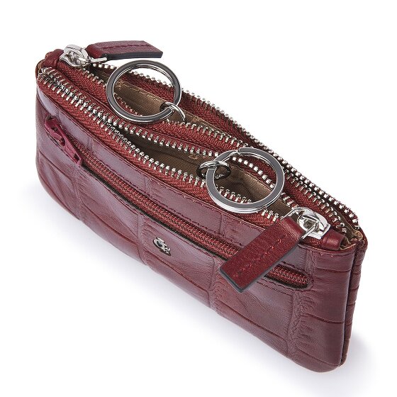 Castelijn & Beerens Schlüsseletui Leder 13.5 cm