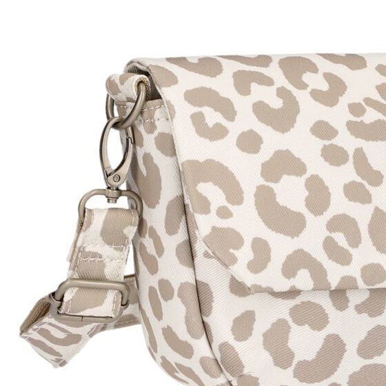 Zwei Mademoiselle.M Messenger 28 cm