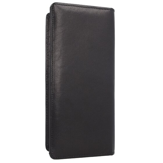 Golden Head Colorado Geldbörse RFID Schutz Leder 9 cm