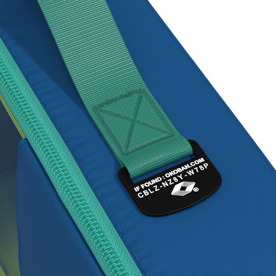 Cabin Zero Lux Packtasche 35 cm