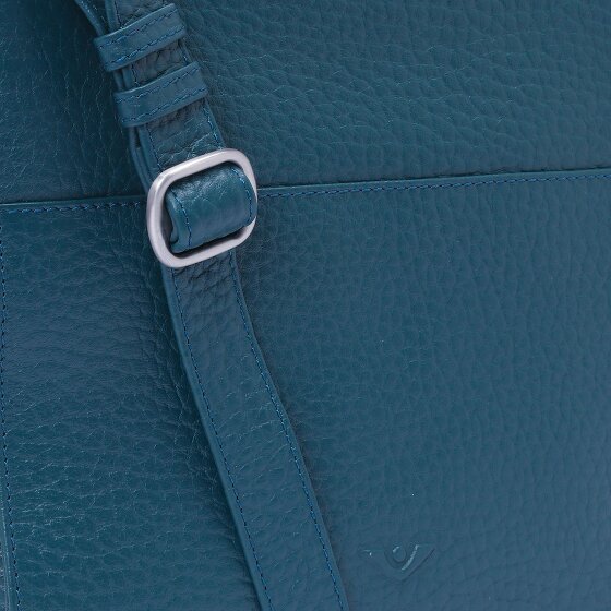 Voi Hirsch Candice Umhängetasche Leder 24 cm