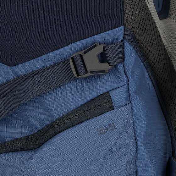 Jack Wolfskin Highland Trail 55 Rucksack 76 cm