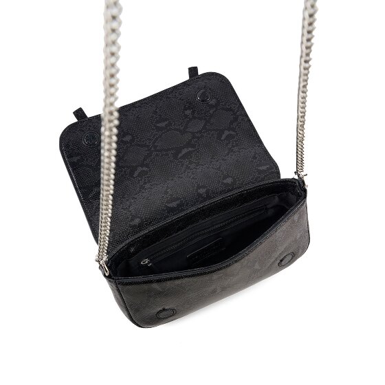 Seidenfelt Lilleby Umhängetasche 22 cm